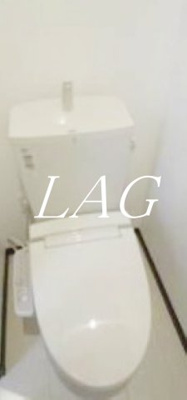 【トイレ】 | 寿マンション | トイレです。