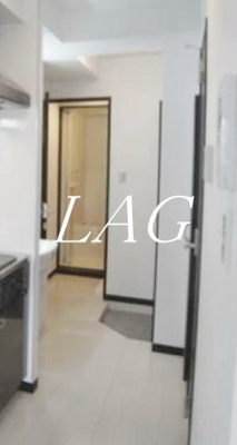 【玄関】 | 寿マンション | 玄関です。