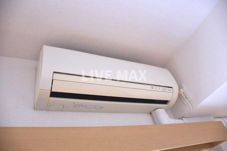 【設備】ベラジオ烏丸御池Ⅱ 