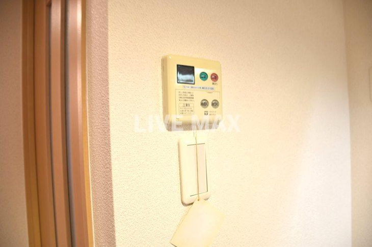 【設備】ベラジオ烏丸御池Ⅱ 