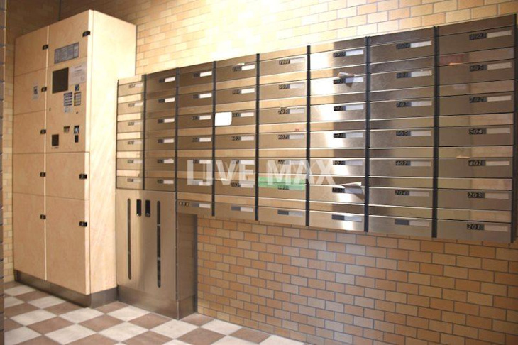 【その他共用部分】ベラジオ烏丸御池Ⅱ 