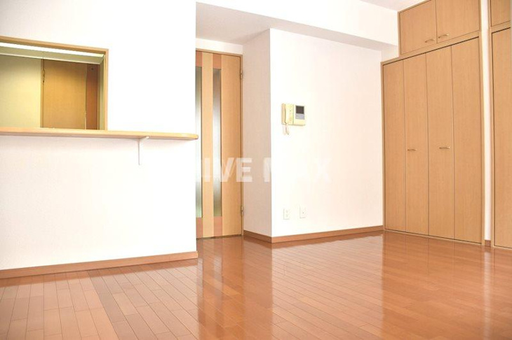 【寝室】ベラジオ烏丸御池Ⅱ 