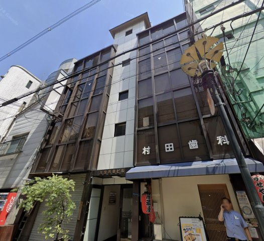 Land東心斎橋