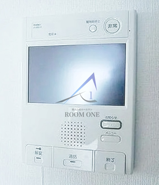 ハーモニーレジデンス神楽坂のその他