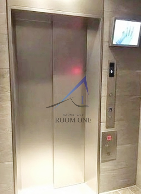 ハーモニーレジデンス神楽坂のその他共用部分