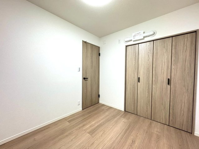 地下鉄東野駅徒歩３分の駅近マンション◆８階部分リフォーム済み３ＬＤＫ住戸◆進和山科ハイライフの洋室|洋室