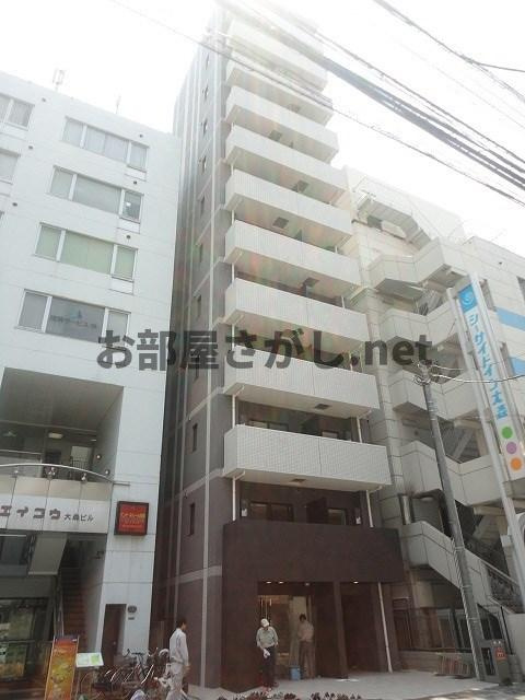 メイクスデザイン大森【おとり物件なし】#大森海岸 #品川区