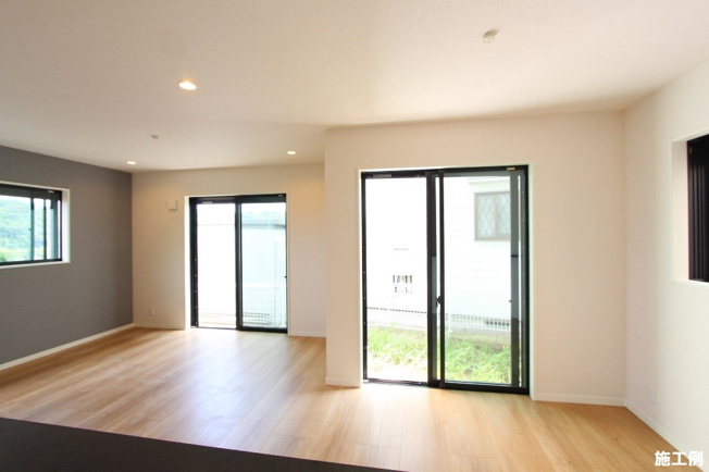 【内装】 | 同じ工務店様の施工例です。