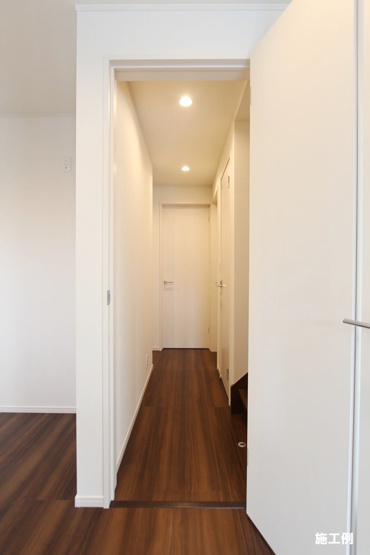【内装】 | 同じ工務店様の施工例です。