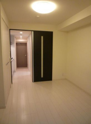 【その他】 | ブレシア多摩川レジデンス | キレイなフローリングで明るい雰囲気