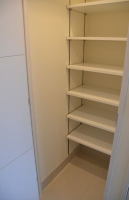 【収納】 | ブレシア多摩川レジデンス | シューズボックス完備です