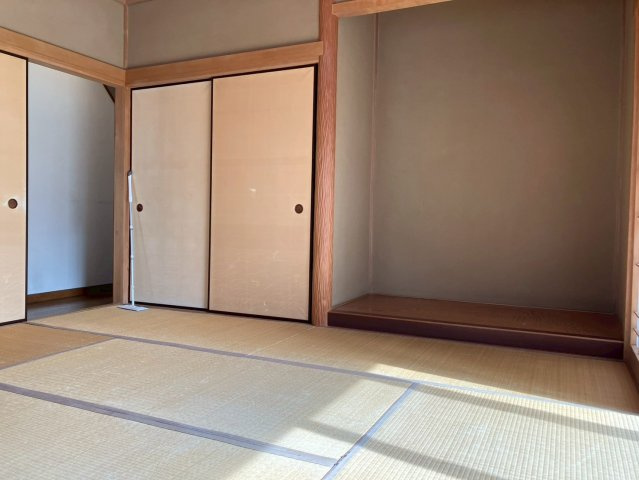 売中古住宅　水戸市河和田1丁目のその他