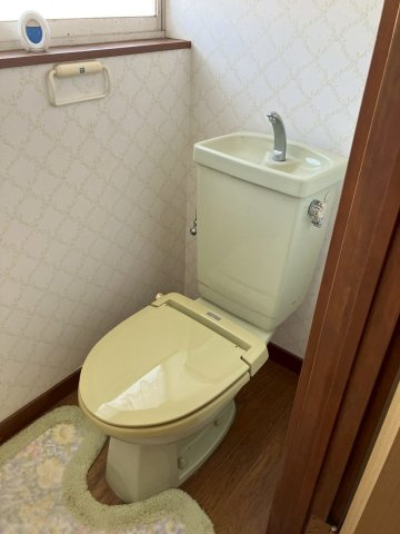 売中古住宅　水戸市河和田1丁目のその他