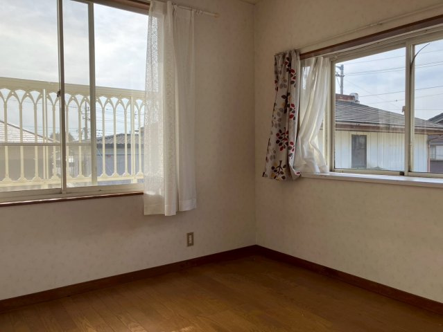 売中古住宅　水戸市河和田1丁目の内装