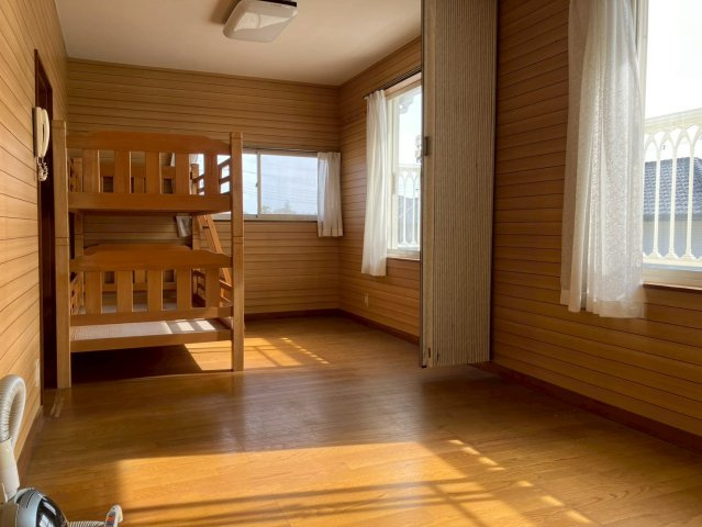 売中古住宅　水戸市河和田1丁目のその他