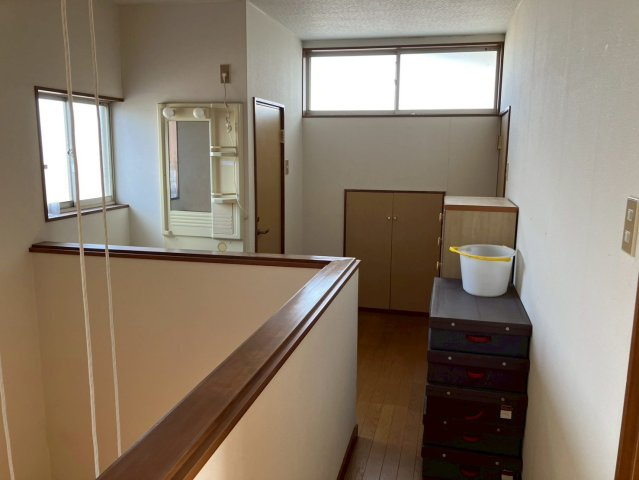 売中古住宅　水戸市河和田1丁目のその他