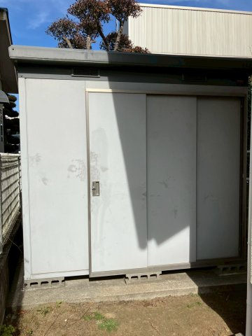 売中古住宅　水戸市河和田1丁目のその他