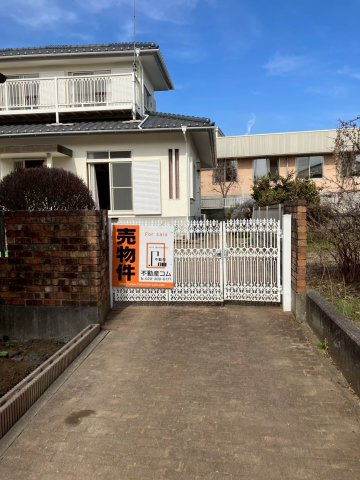 売中古住宅　水戸市河和田1丁目のその他
