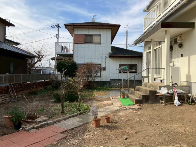 売中古住宅　水戸市河和田1丁目のその他