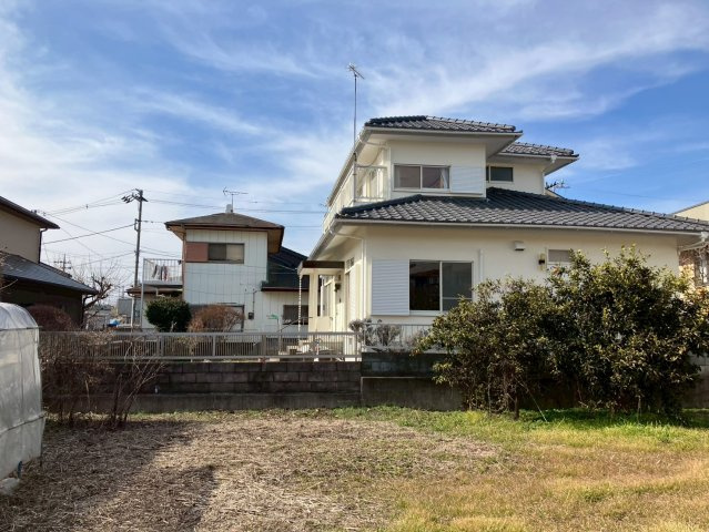 売中古住宅　水戸市河和田1丁目のその他