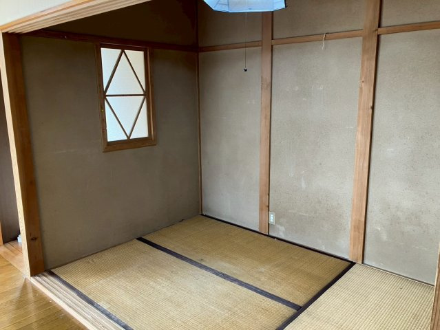 売中古住宅　水戸市河和田1丁目の和室