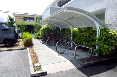 【その他共用部分】 | ノォア フロッド