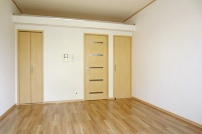 【内装】 | ノォア フロッド