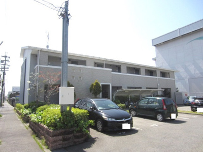 【外観】 | ノォア フロッド