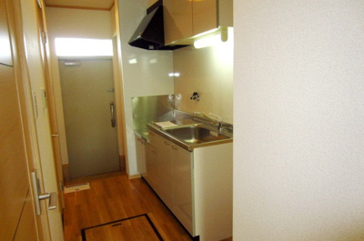 【内装】 | ノォア フロッド