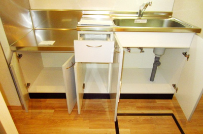 【収納】 | ノォア フロッド