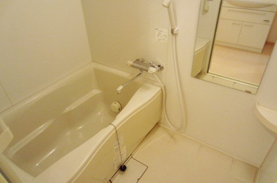 【浴室】 | ノォア フロッド