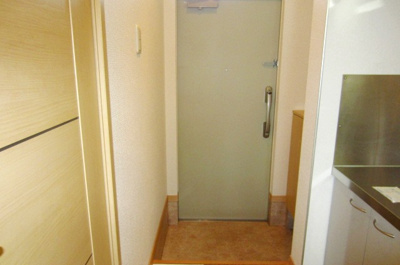 【玄関】 | ノォア フロッド