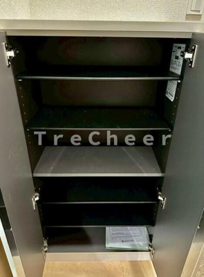 【収納】 | センタービレッジ中野野方