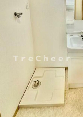 【設備】 | センタービレッジ中野野方