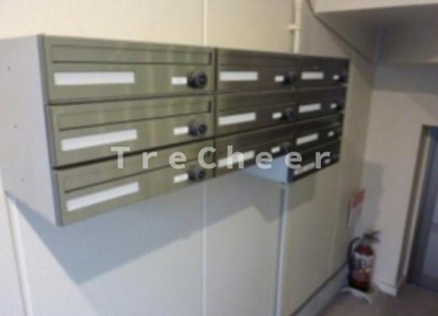 【その他共用部分】 | センタービレッジ中野野方