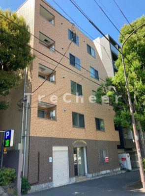 【外観】 | センタービレッジ中野野方