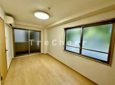 【居間・リビング】 | センタービレッジ中野野方