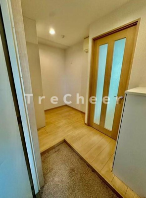 【玄関】 | センタービレッジ中野野方