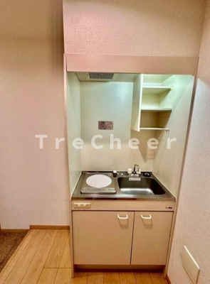 【キッチン】 | センタービレッジ中野野方