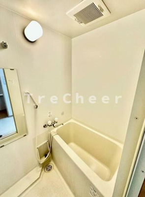 【浴室】 | センタービレッジ中野野方