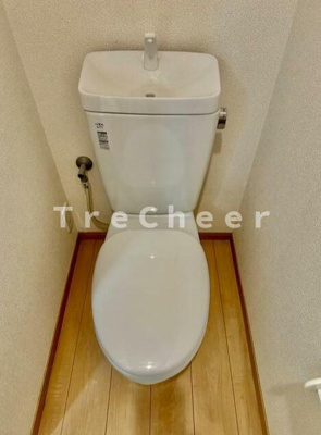 【トイレ】 | センタービレッジ中野野方