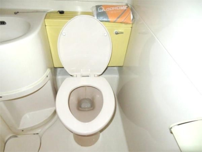 【トイレ】 | シグマース国立