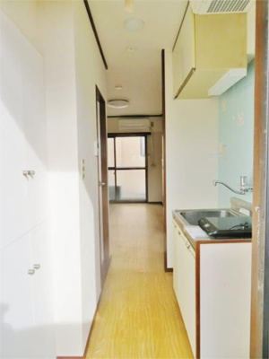 【キッチン】 | シグマース国立