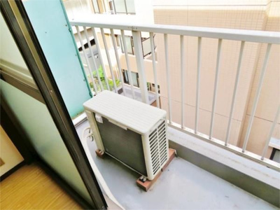 【バルコニー】 | シグマース国立