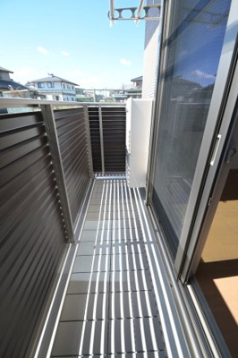 【内装】 | フィカーサイシイⅡ