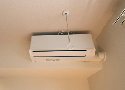 【内装】 | フィカーサイシイⅡ