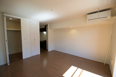 【居間・リビング】 | フィカーサイシイⅡ