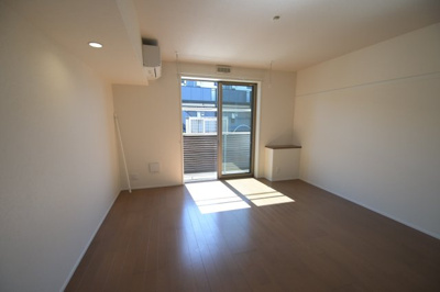 【内装】 | フィカーサイシイⅡ