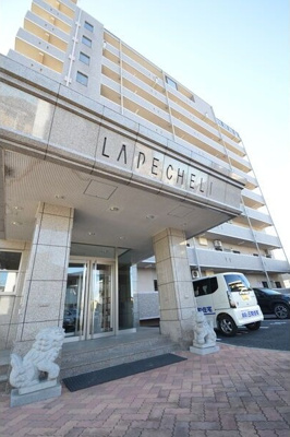 【エントランス】 | ラペシュリー