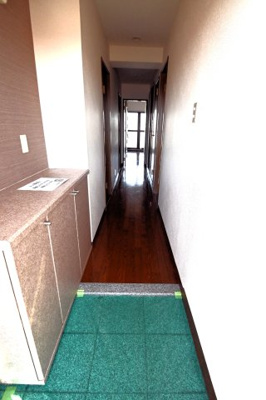 【玄関】 | ラペシュリー